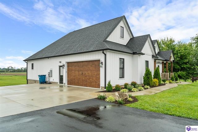 2070 Tonieville Road, Hodgenville, KY 42748