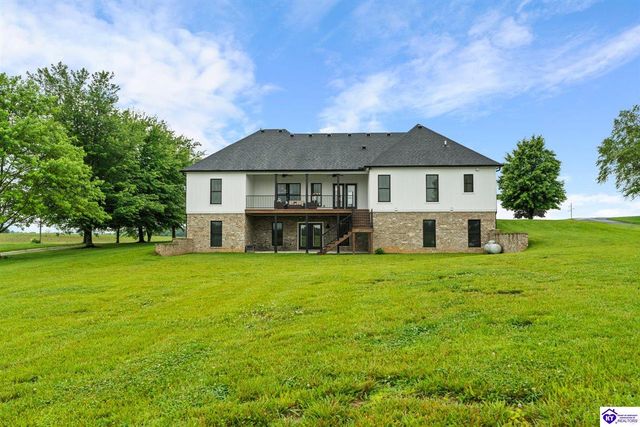 2070 Tonieville Road, Hodgenville, KY 42748