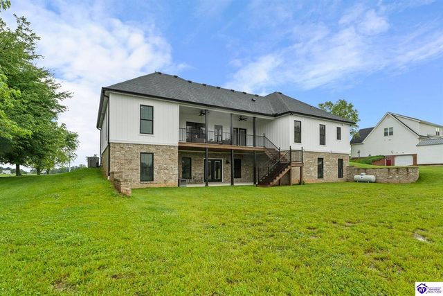 2070 Tonieville Road, Hodgenville, KY 42748