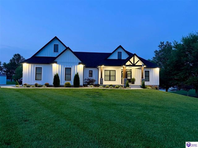 2070 Tonieville Road, Hodgenville, KY 42748