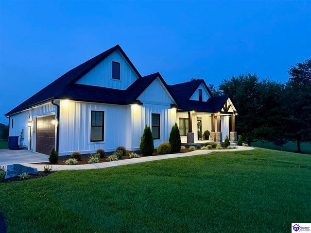 2070 Tonieville Road, Hodgenville, KY 42748