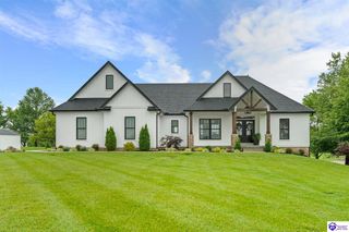 2070 Tonieville Road, Hodgenville, KY 42748