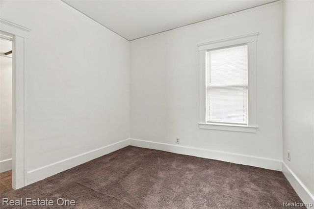 36 W Broadway Street, Ecorse, MI 48229
