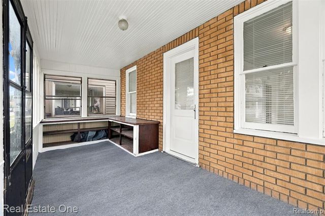 36 W Broadway Street, Ecorse, MI 48229