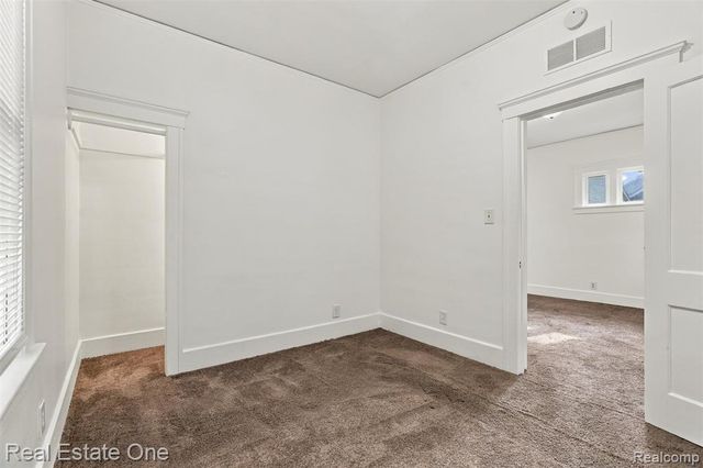 36 W Broadway Street, Ecorse, MI 48229