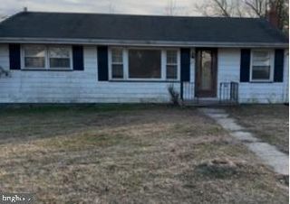 65 DAWSON DR, Bridgeton, NJ 08302