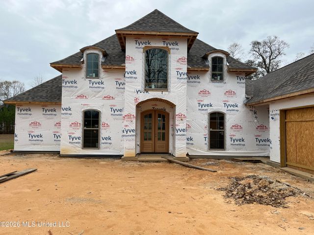 4 Lancair Drive, Picayune, LA 39466