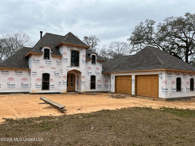 4 Lancair Drive, Picayune, LA 39466