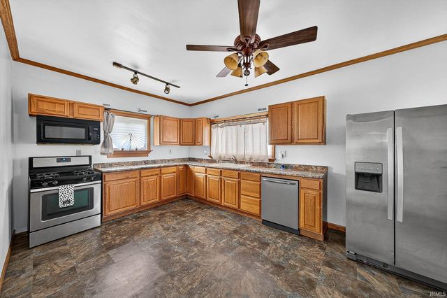 623 S 25Th Street, South Bend, IN 46615