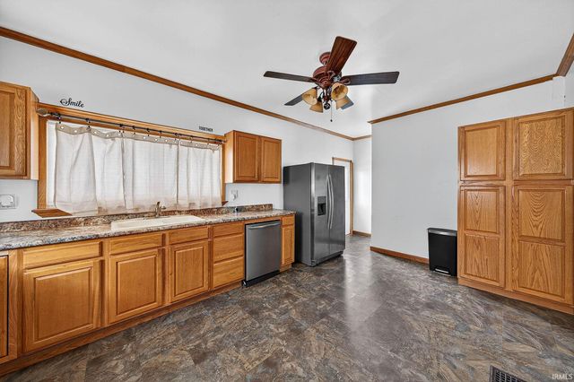 623 S 25Th Street, South Bend, IN 46615