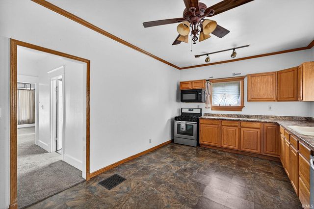 623 S 25Th Street, South Bend, IN 46615