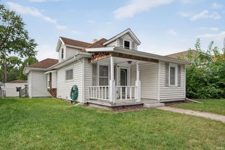 623 S 25Th Street, South Bend, IN 46615