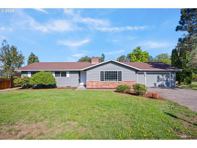 15833 Se NAEF Ct, Milwaukie, OR 97267