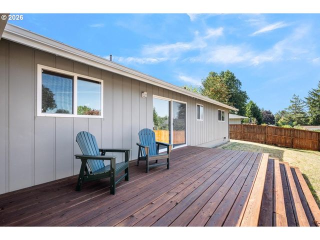 15833 Se NAEF Ct, Milwaukie, OR 97267