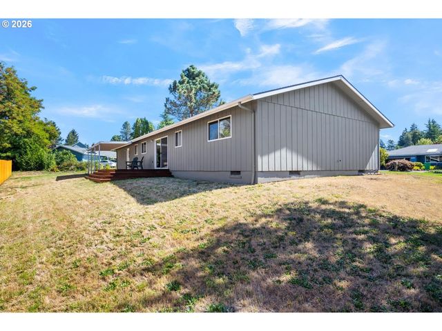15833 Se NAEF Ct, Milwaukie, OR 97267