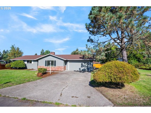 15833 Se NAEF Ct, Milwaukie, OR 97267