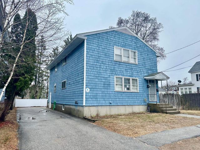 1069 Hayward Street, Manchester, NH 03103