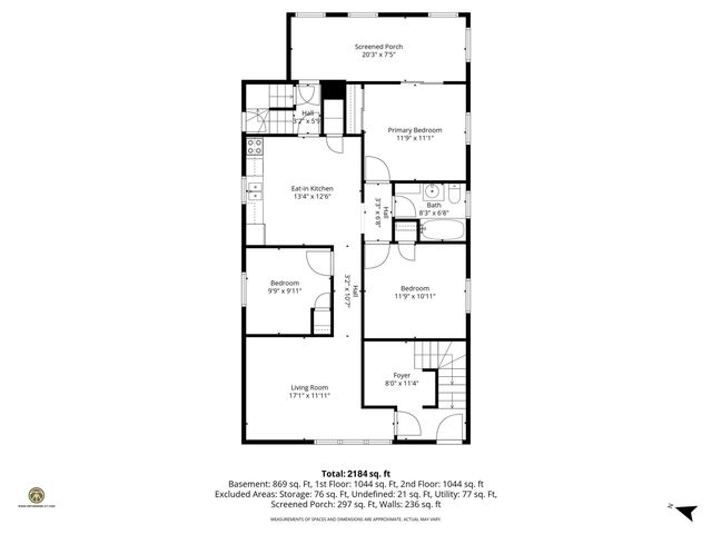 1069 Hayward Street, Manchester, NH 03103