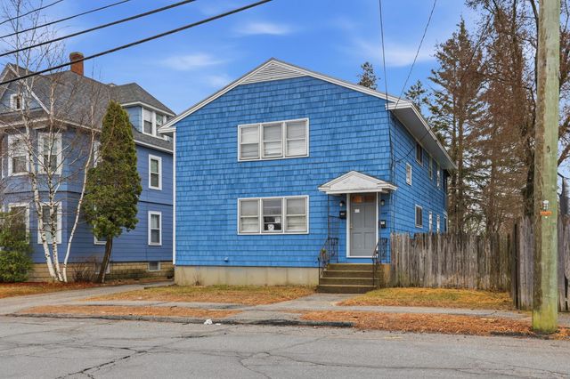 1069 Hayward Street, Manchester, NH 03103