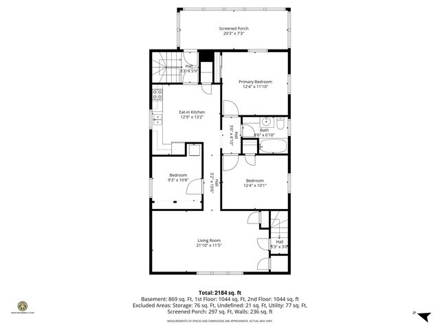 1069 Hayward Street, Manchester, NH 03103