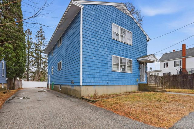 1069 Hayward Street, Manchester, NH 03103