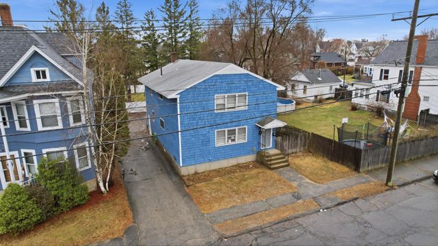 1069 Hayward Street, Manchester, NH 03103