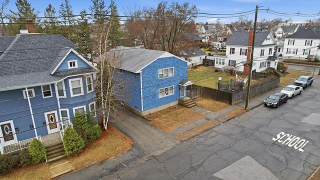 1069 Hayward Street, Manchester, NH 03103