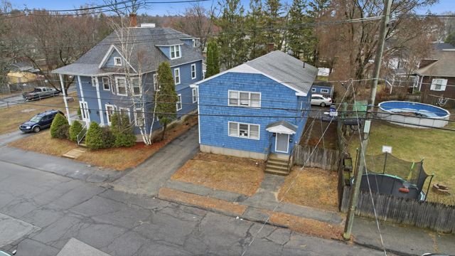 1069 Hayward Street, Manchester, NH 03103