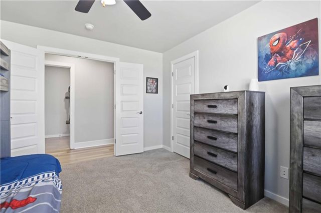 641 Hayden James Street, Prairie Grove, AR 72753