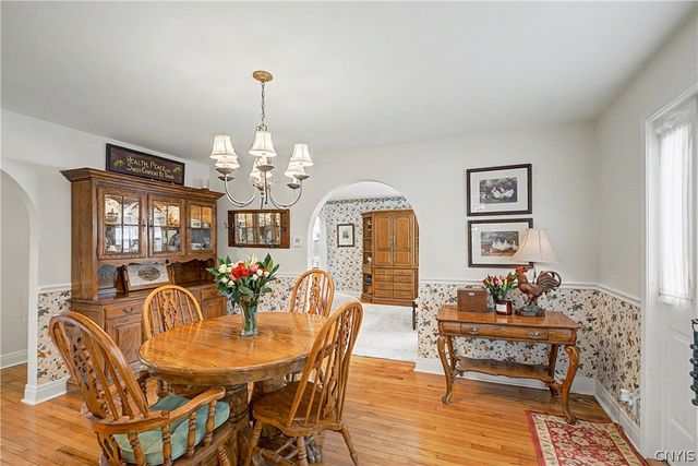 309 Mackay Avenue, Camillus, NY 13219