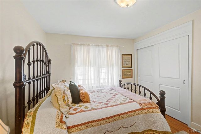 309 Mackay Avenue, Camillus, NY 13219