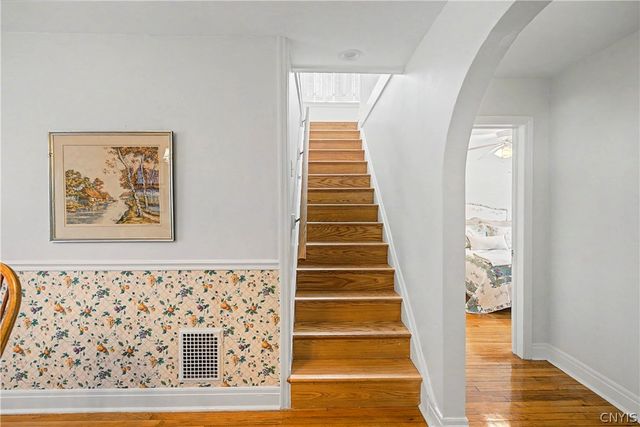 309 Mackay Avenue, Camillus, NY 13219