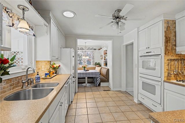 309 Mackay Avenue, Camillus, NY 13219