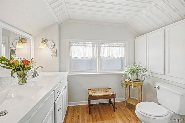 309 Mackay Avenue, Camillus, NY 13219