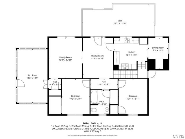 309 Mackay Avenue, Camillus, NY 13219