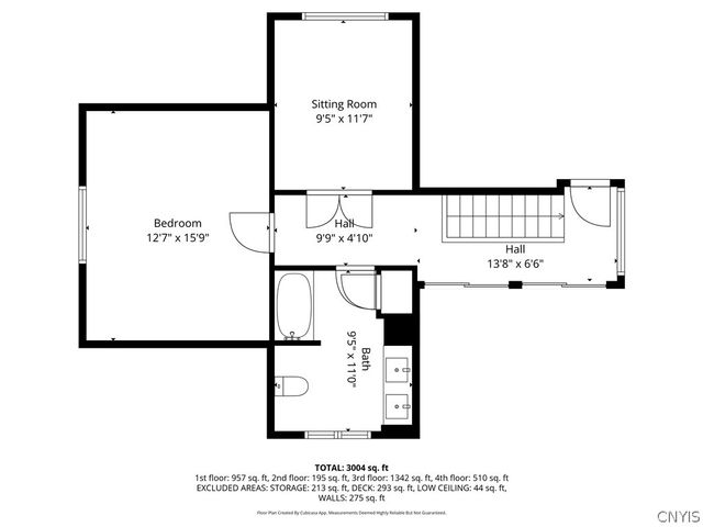 309 Mackay Avenue, Camillus, NY 13219
