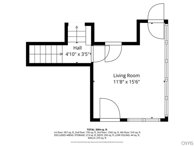 309 Mackay Avenue, Camillus, NY 13219