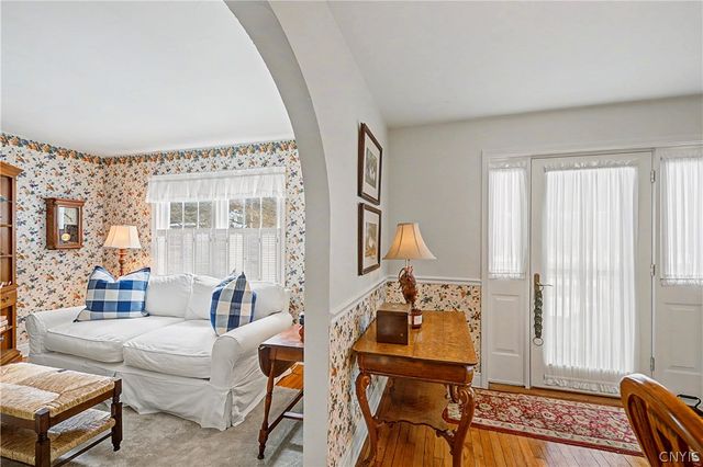 309 Mackay Avenue, Camillus, NY 13219