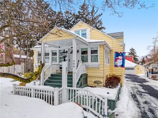 309 Mackay Avenue, Camillus, NY 13219