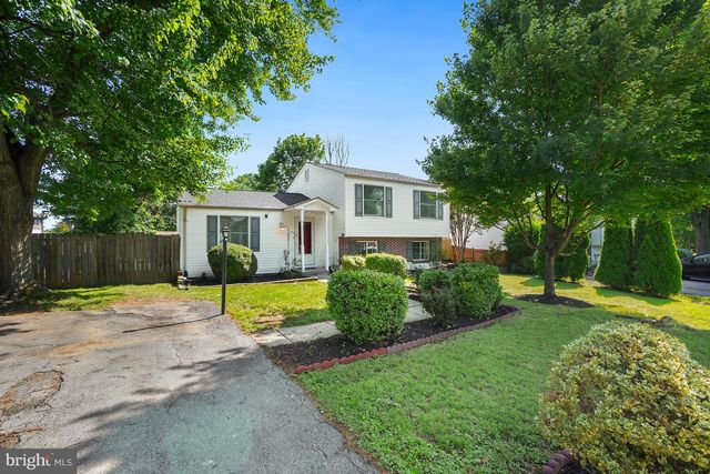 7700 MINERAL SPRINGS DR, Gaithersburg, MD 20877