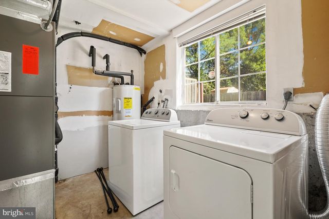 7700 MINERAL SPRINGS DR, Gaithersburg, MD 20877