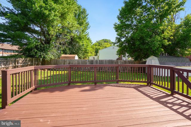 7700 MINERAL SPRINGS DR, Gaithersburg, MD 20877