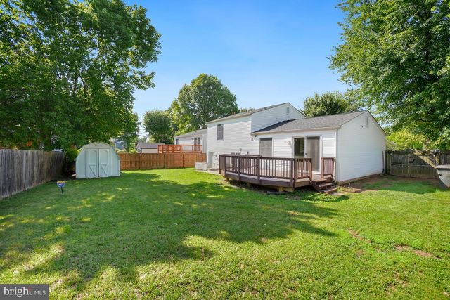 7700 MINERAL SPRINGS DR, Gaithersburg, MD 20877