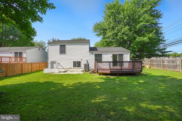 7700 MINERAL SPRINGS DR, Gaithersburg, MD 20877