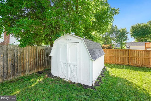 7700 MINERAL SPRINGS DR, Gaithersburg, MD 20877