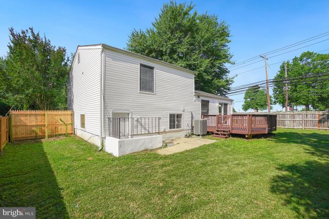 7700 MINERAL SPRINGS DR, Gaithersburg, MD 20877