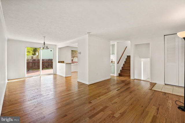 7700 MINERAL SPRINGS DR, Gaithersburg, MD 20877