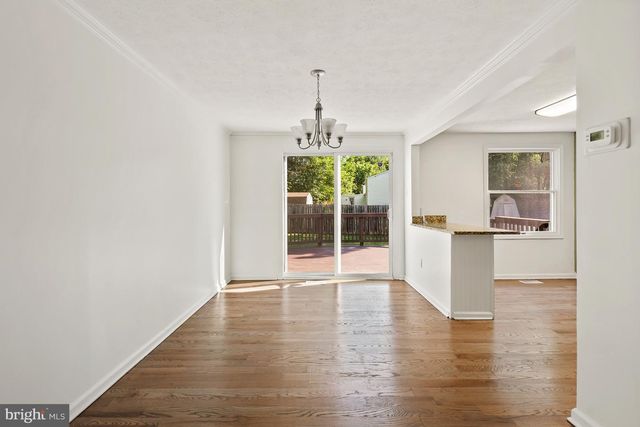 7700 MINERAL SPRINGS DR, Gaithersburg, MD 20877