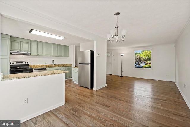 7700 MINERAL SPRINGS DR, Gaithersburg, MD 20877