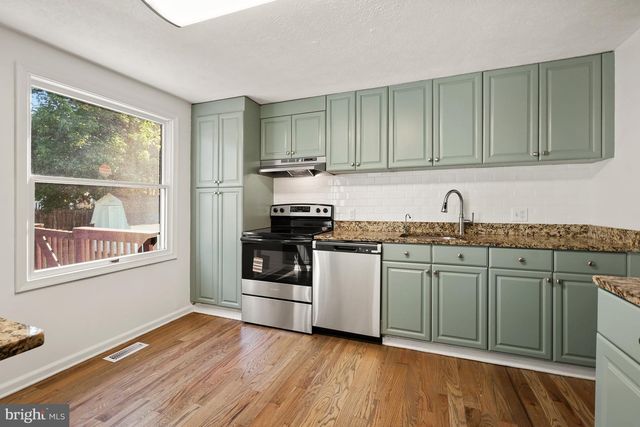7700 MINERAL SPRINGS DR, Gaithersburg, MD 20877